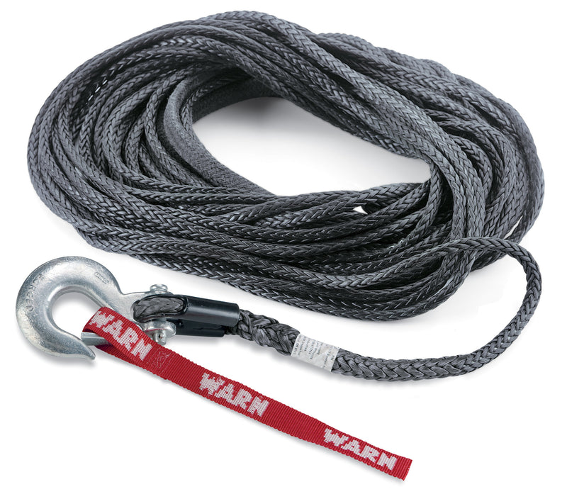 WARN - Spydura Synthetic Rope