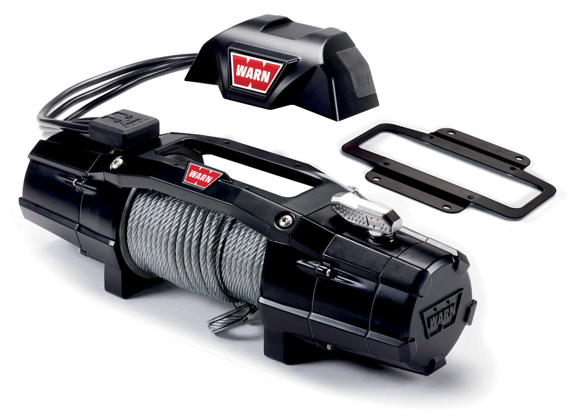 Warn ZEON 10-S