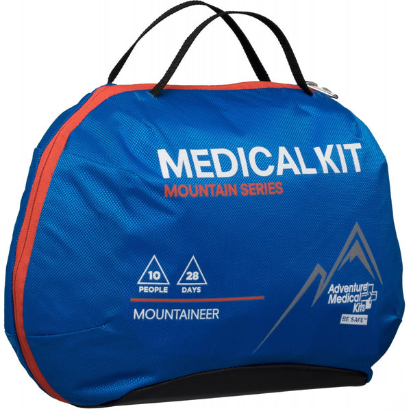 Mountain Mountaineer Medical Kit