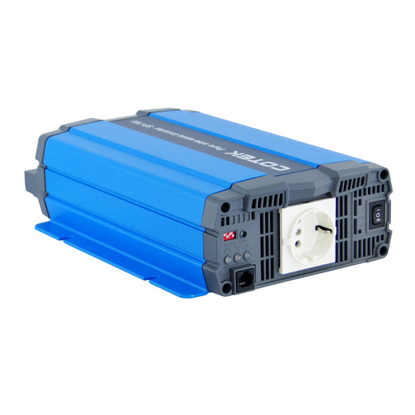 Cotek 700 Watt Pure Sine Wave Inverter