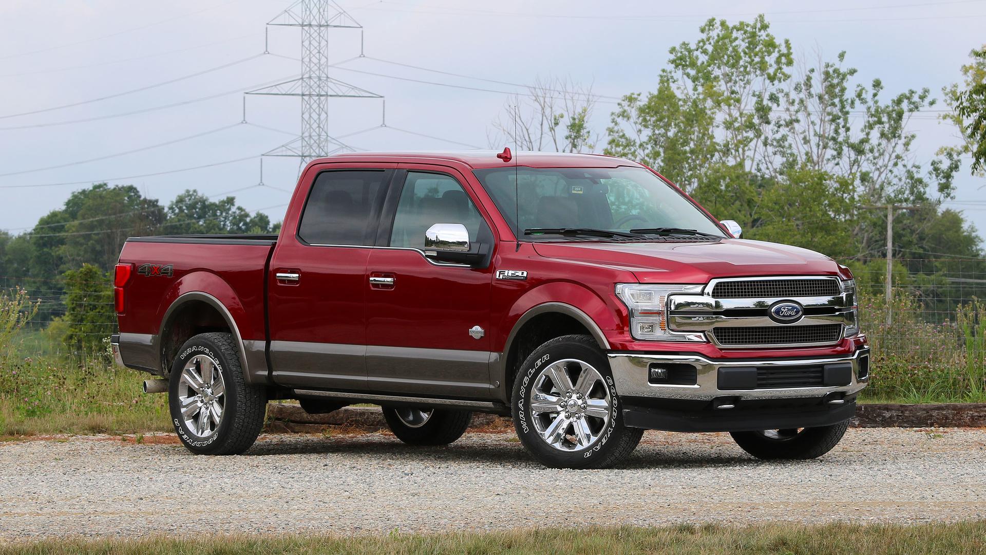 ممتص صدمات كويل-أوفر أمامي من سلسلة FOX 2.5 DSC متوافق مع شاحنات فورد F-150 موديلات 2014-2020 (مجموعة من 2) - قابل للتعديل