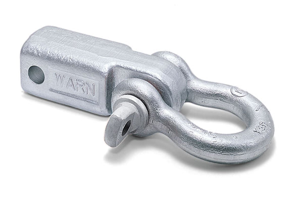 WARN - RECEIVER SHACKLE BRACKET