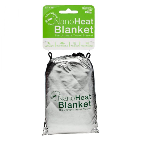 Nano Heat Blanket