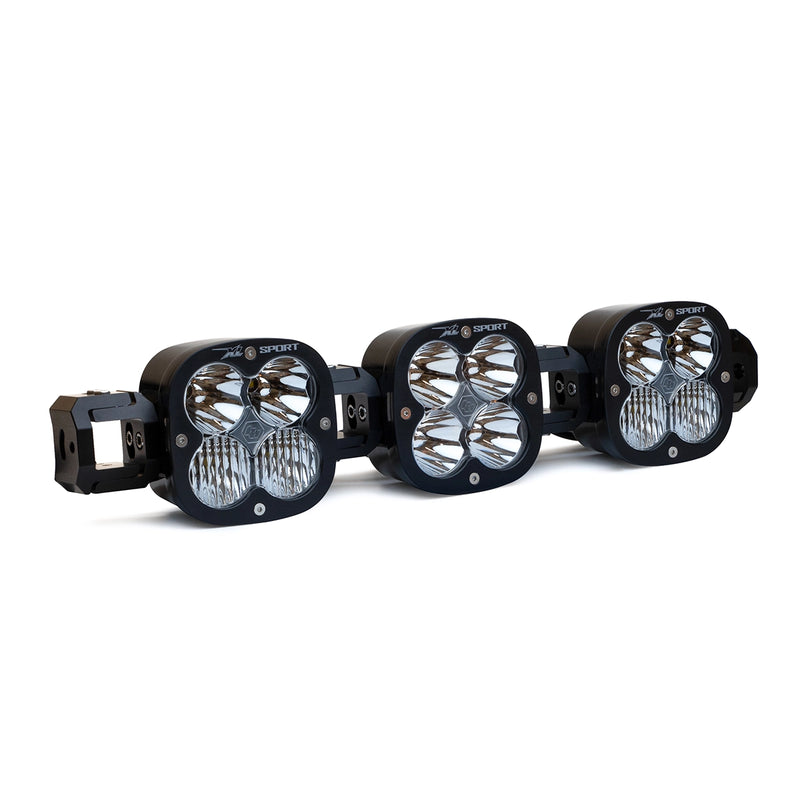 XL LINKABLE LED LIGHT BAR - UNIVERSAL