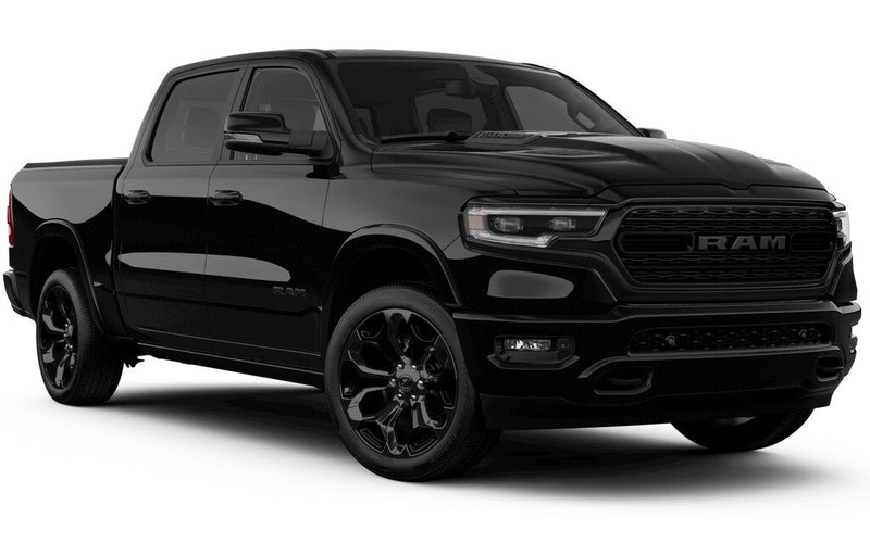 FOX 2.0" RAM 1500 19-21 REAR IFP SHOCK