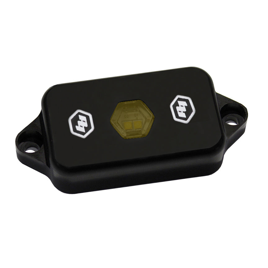Rock Lights (NO SWITCH)