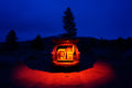 Rock Light (NO SWITCH)