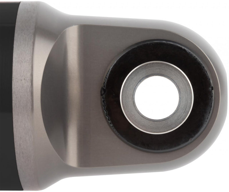 FOX DSC 2.5 SERIES JEEP GLADIATOR JT REAR RESERVOIR SHOCK (PAIR) - ADJUSTABLE