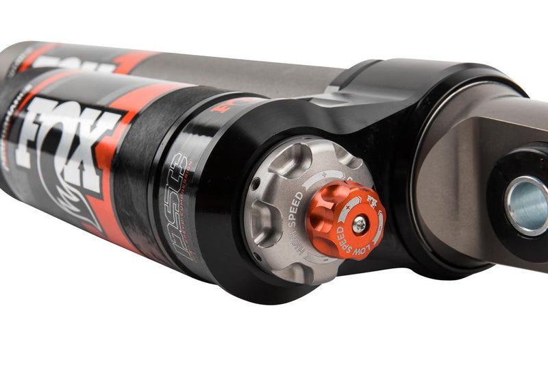 RAM DSC SERIES 2.5 RAM 1500 19-21 REAR RESERVOIR SHOCK (PAIR) - ADJUSTABLE
