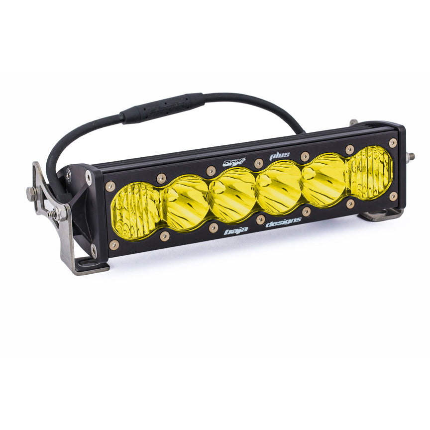 أشرطة إضاءة OnX6+ LED
