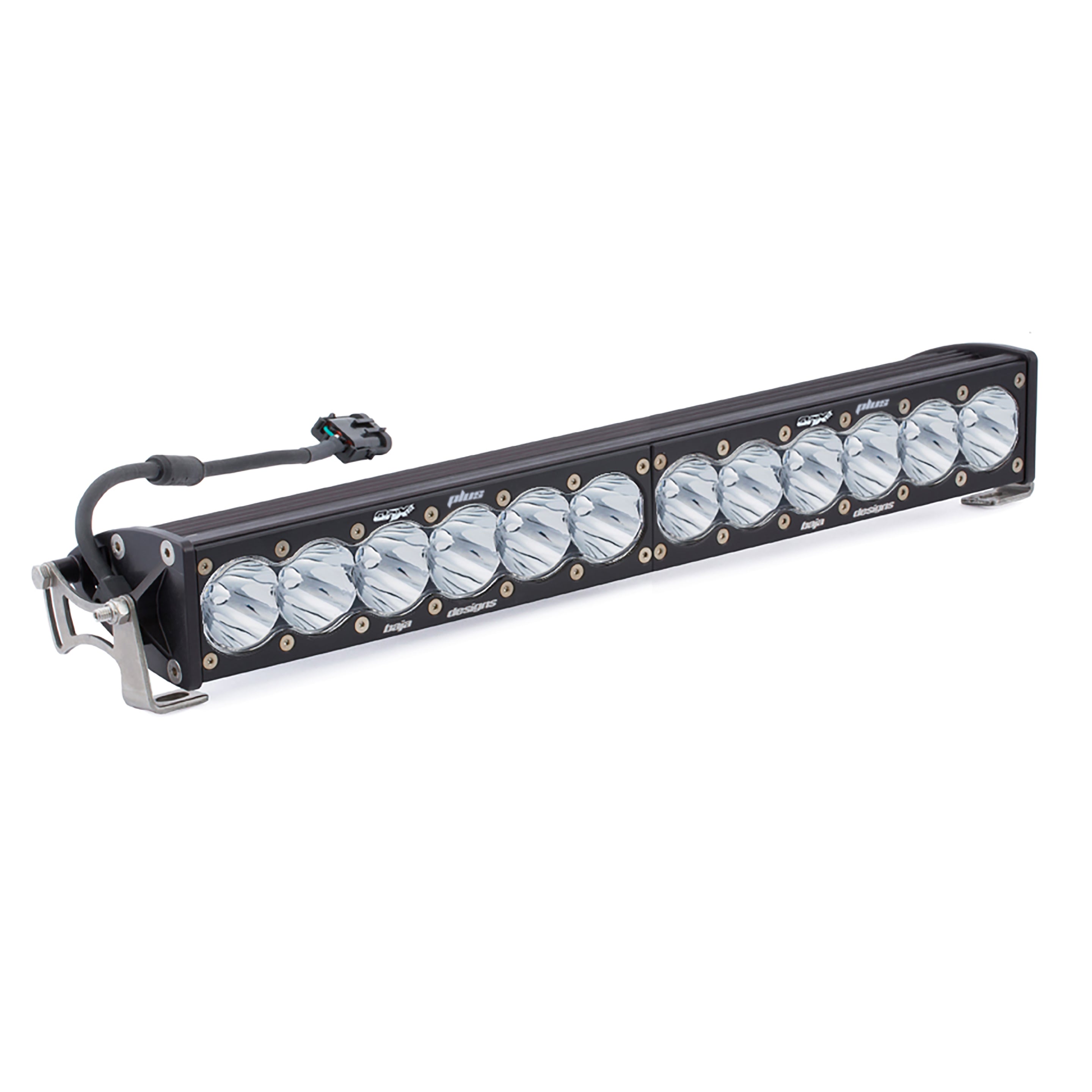 OnX6+ LED Light Bars