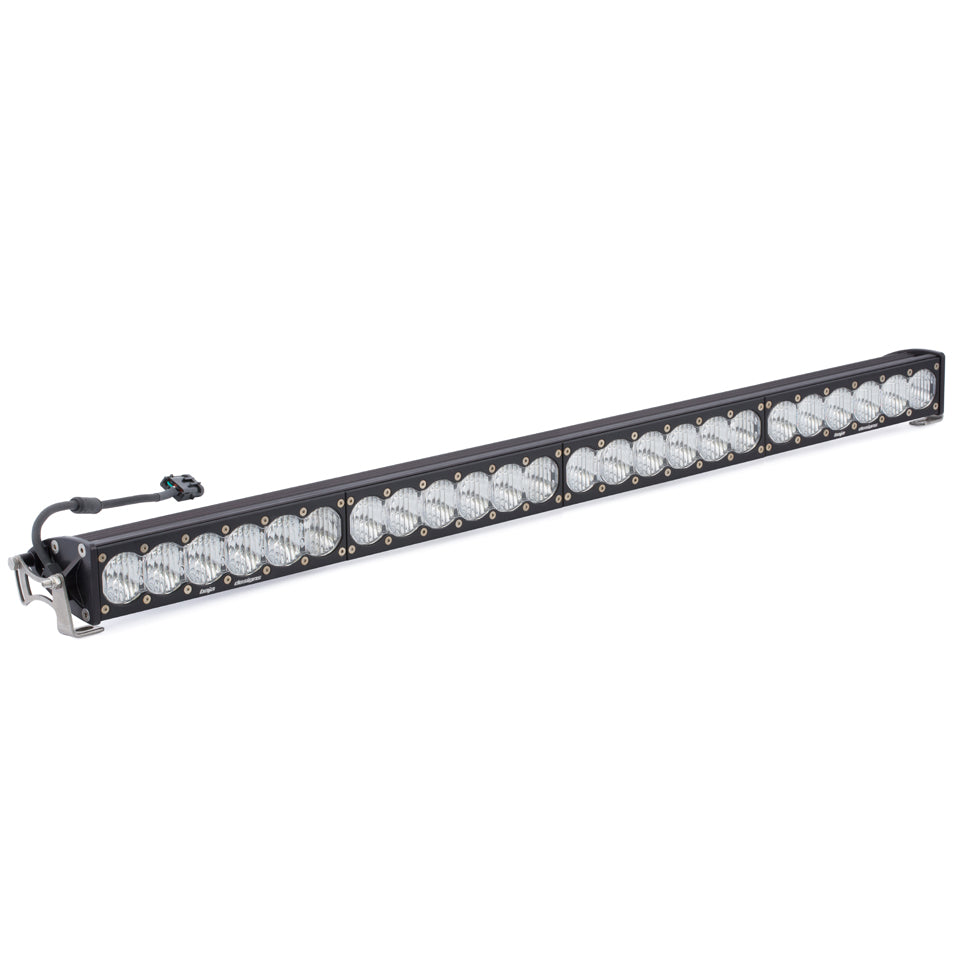 OnX6+ LED Light Bars