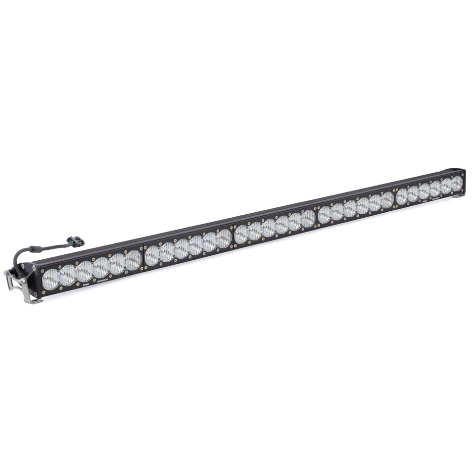 OnX6+ LED Light Bars