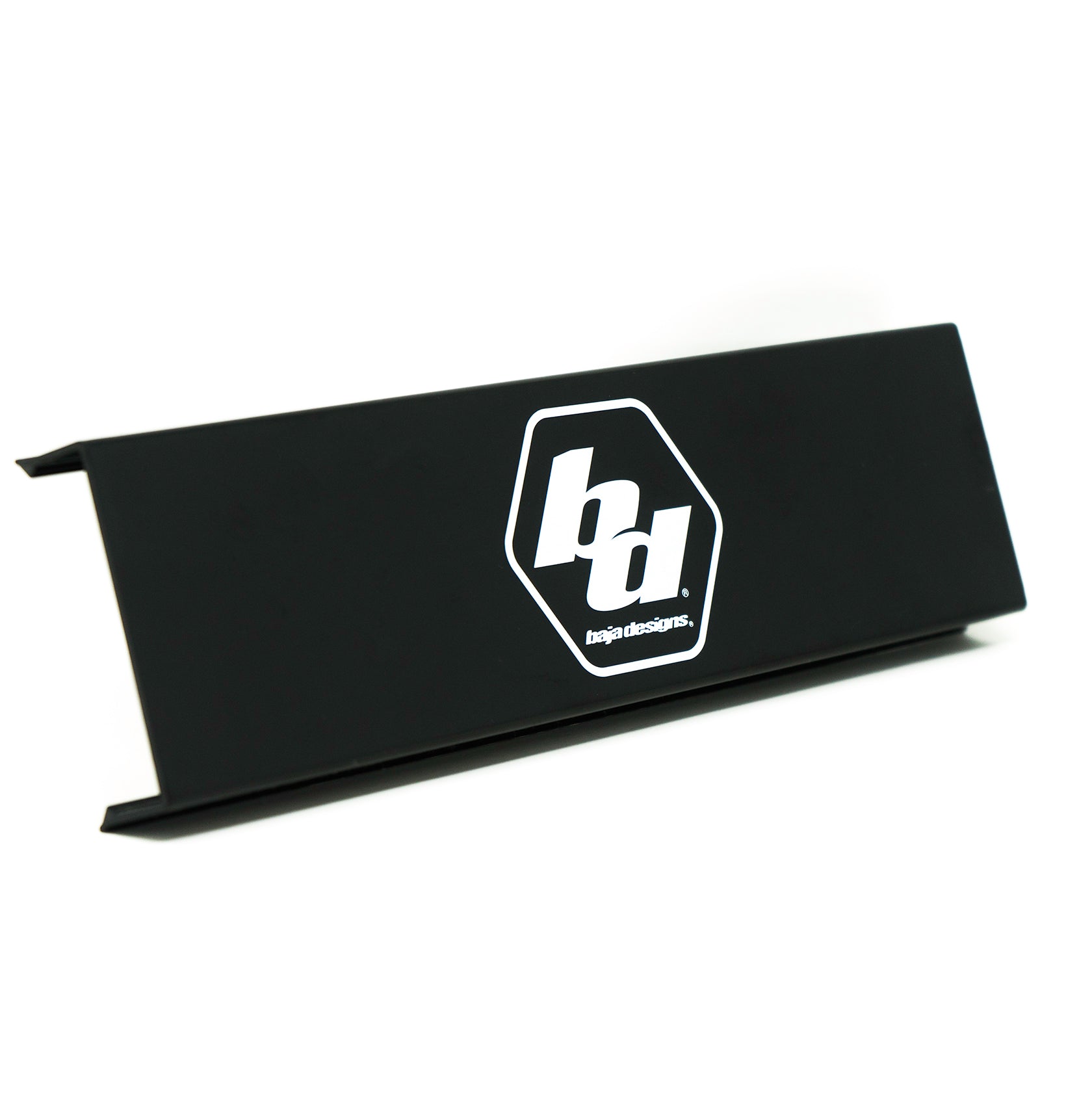  Single 10" Rock Guard