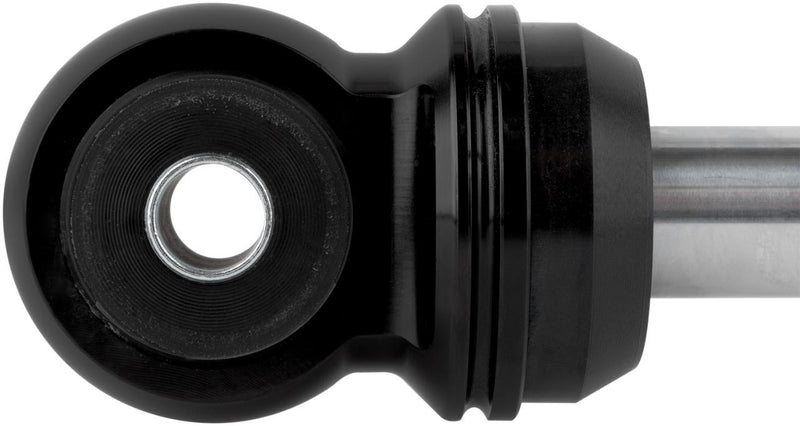 FOX DSC 2.5 SERIES JEEP GLADIATOR JT REAR RESERVOIR SHOCK (PAIR) - ADJUSTABLE