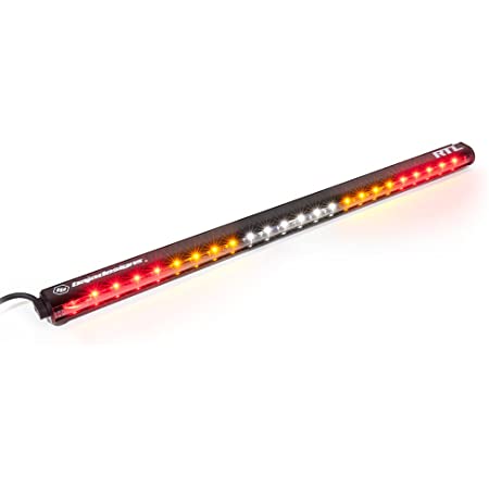 RTL-S 30" Light Bar