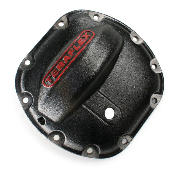 Dana 30 / Tera30: HD Differential Cover Kit