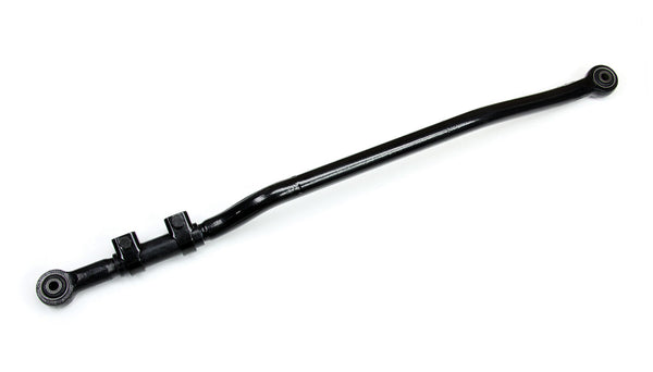JK: HD Forged Adjustable Track Bar – Rear (0-6” Lift)