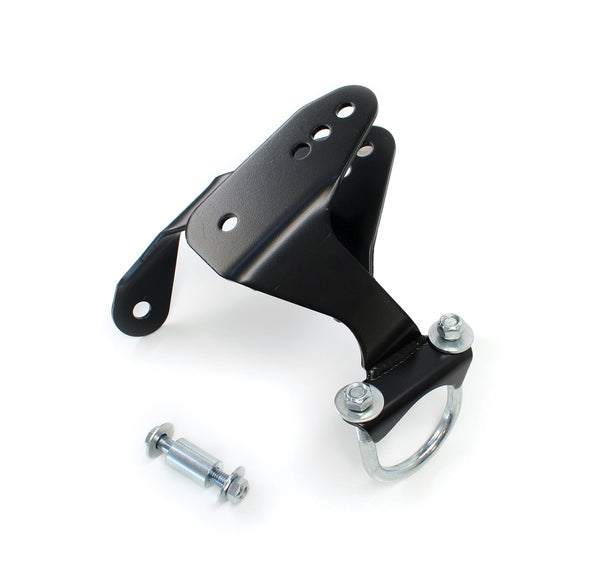 JK: Rear Track Bar Axle Bracket Kit (3-6” Lift)