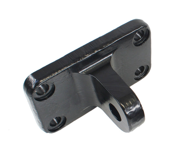 JK: D-Ring Mount – Each