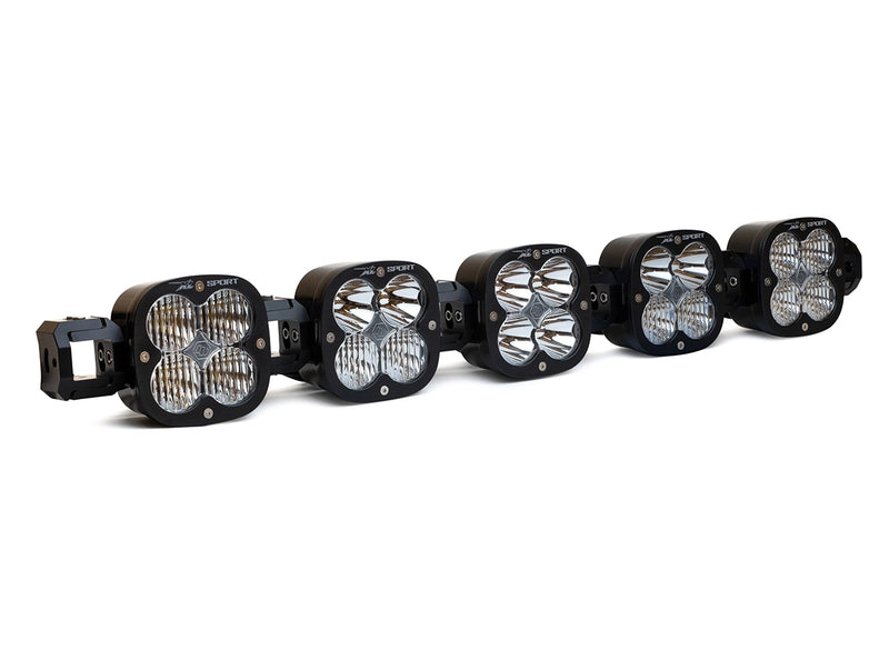 XL LINKABLE LED LIGHT BAR - UNIVERSAL