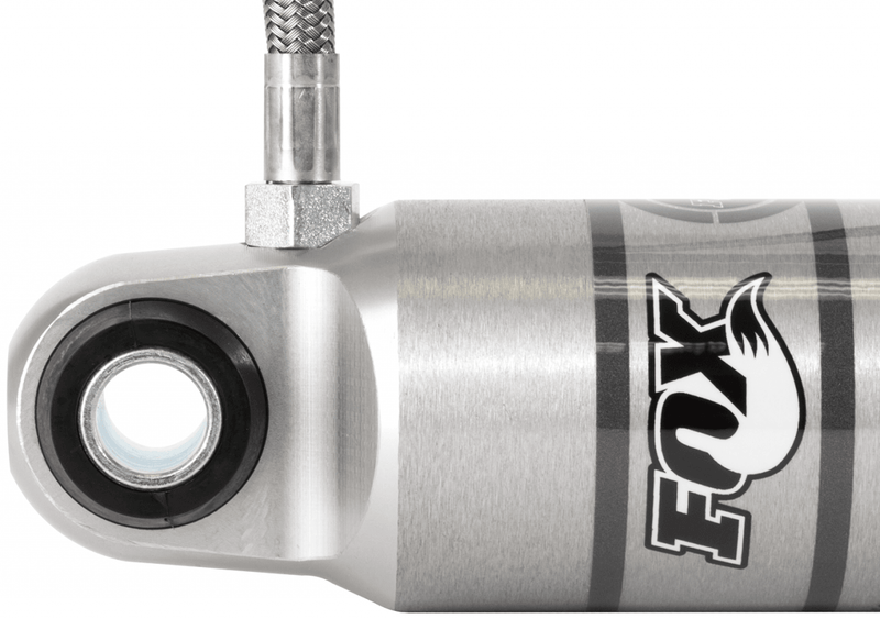 FOX 2.0" Sierra/Silverado 2500 3500 2019 RESERVOIR SHOCK (REAR)