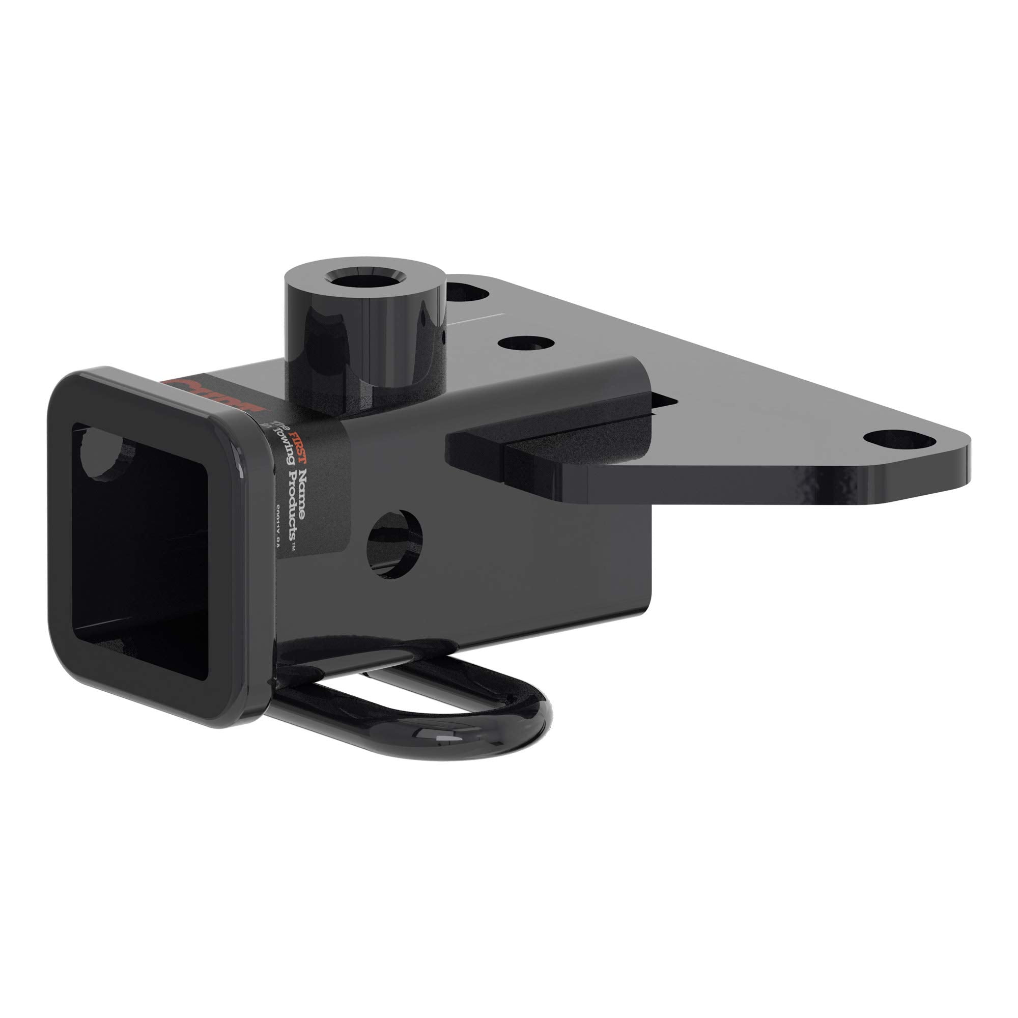  2" Receiver