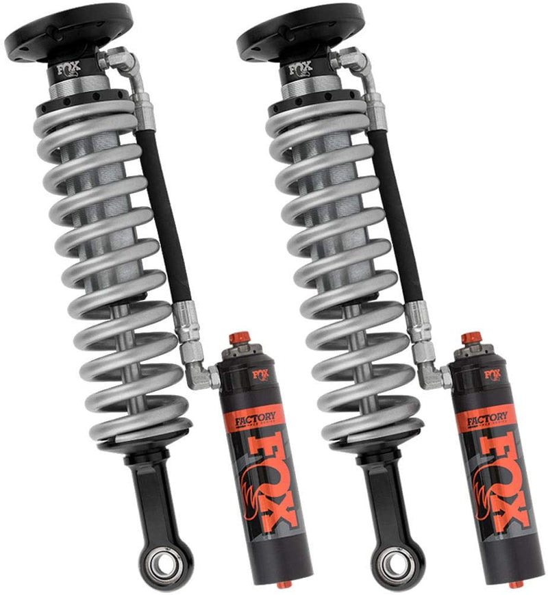 Front Coilover