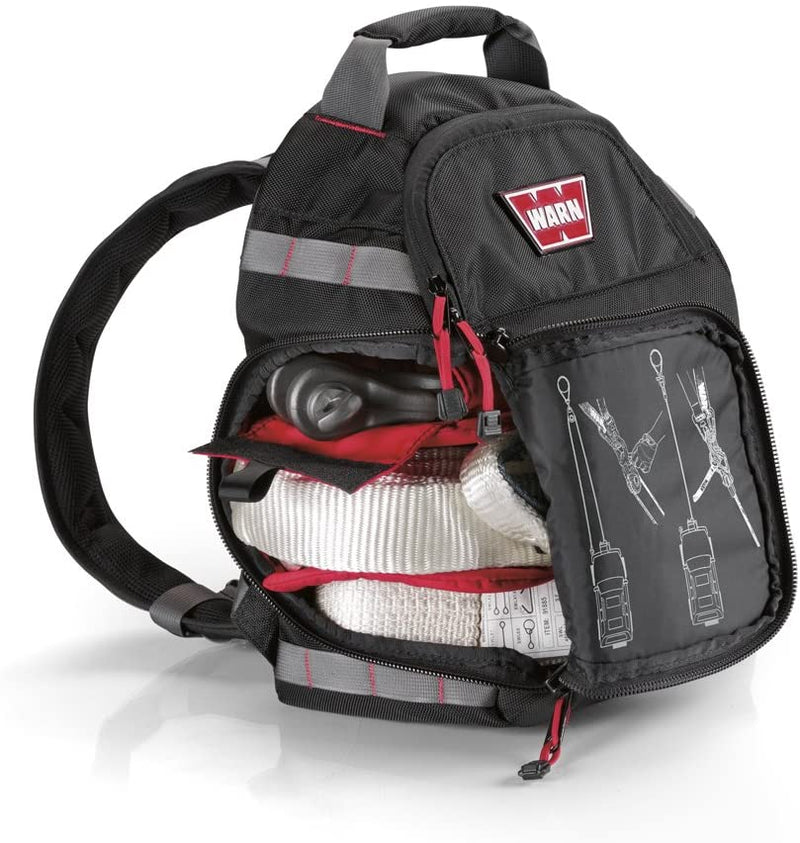 WARN - Epic Accessory Backpack