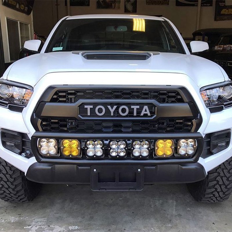 XL™ Sport Off-Road Lights