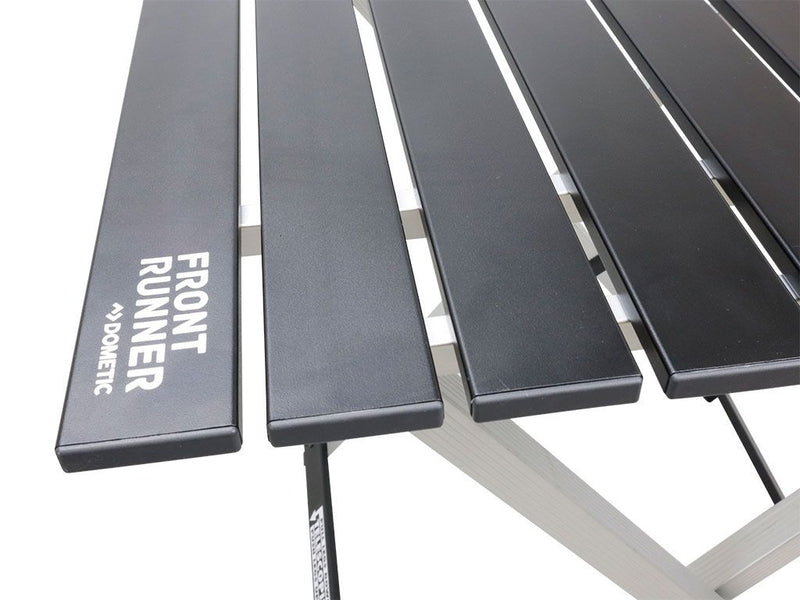EXPANDER TABLE - BY FRONT RUNNER