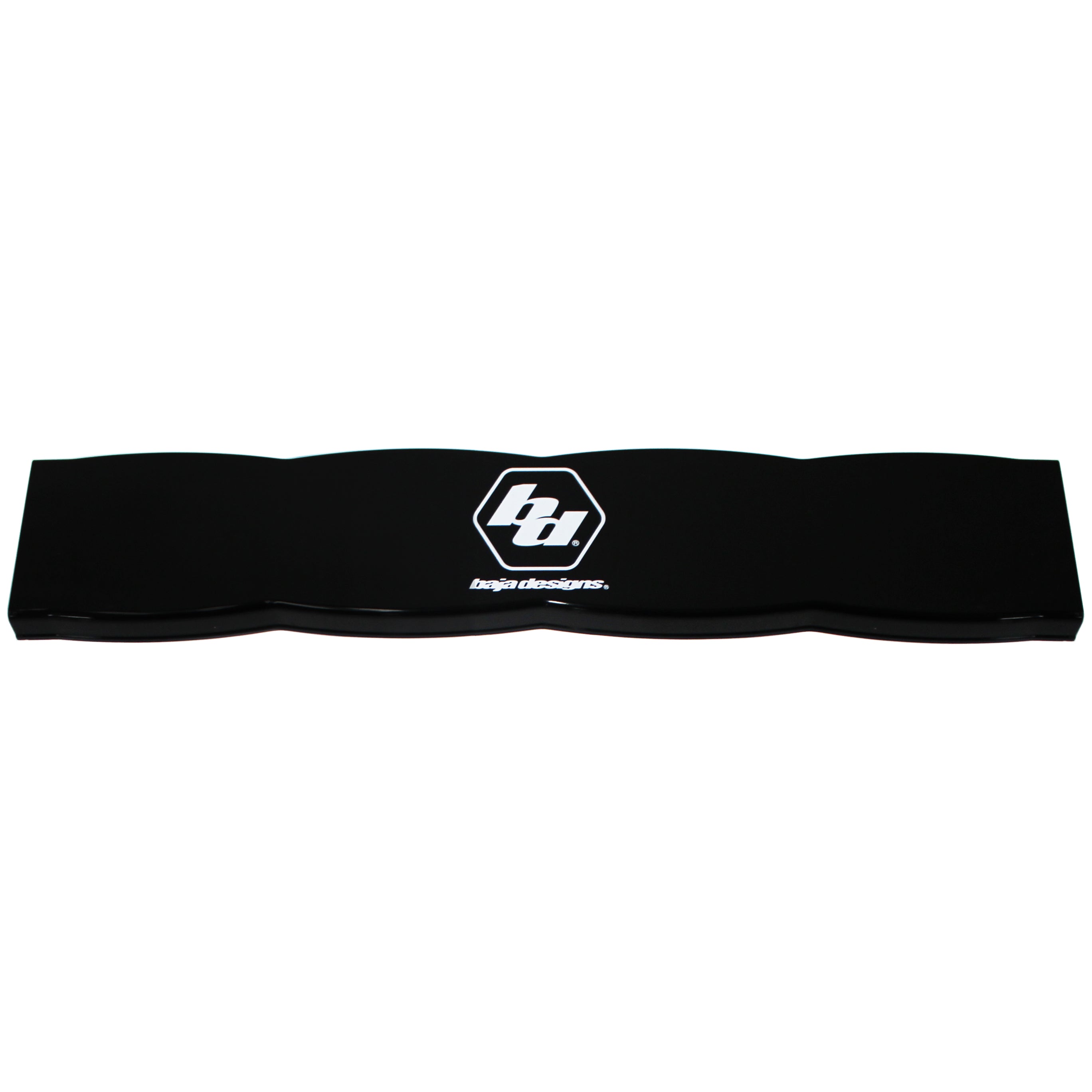  Single 10" Rock Guard