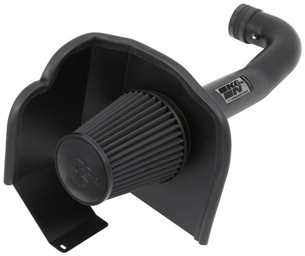 Chevy/GMC V8 PERFORMANCE AIR INTAKE SYSTEM