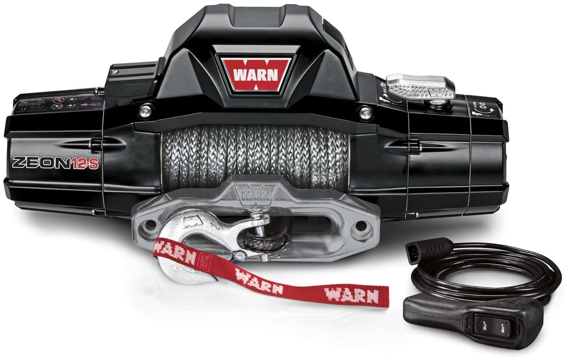 Warn ZEON 12-S