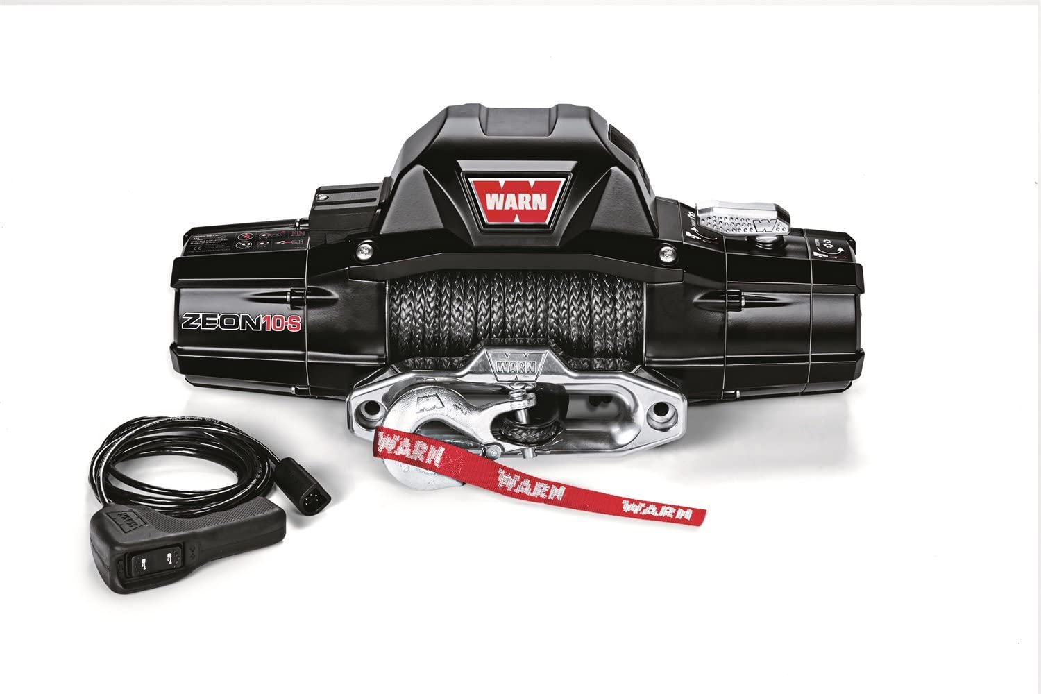 Warn ZEON 10-S