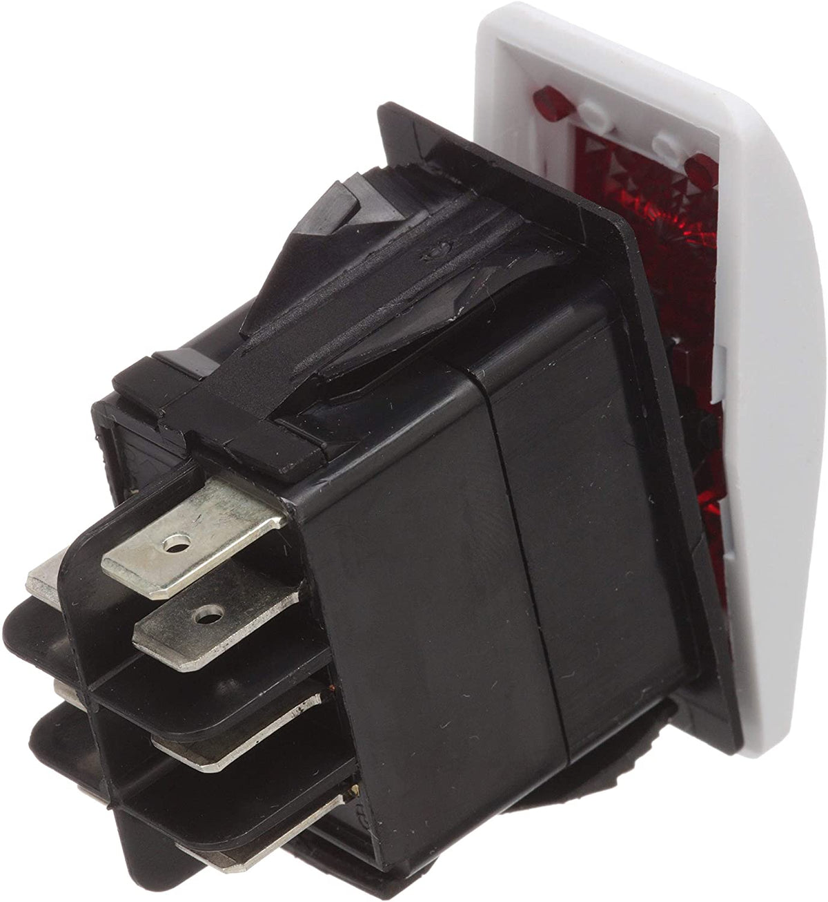 Transmission Rocker Switch Off-Road Rocker Switch