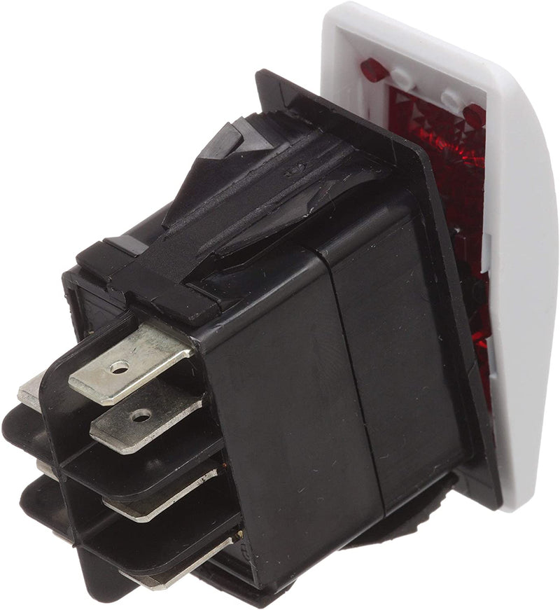 Off-Road Rocker Switch