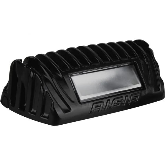 BLACK DC Scene FLOOD LIGHT