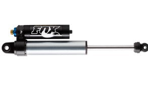 ممتص صدمات خلفي FOX 2.5 FACTORY DSC متوافق مع سيارات جيب رانجلر JK للرفع بمقدار 2.5-4 بوصات (مجموعة من 2)