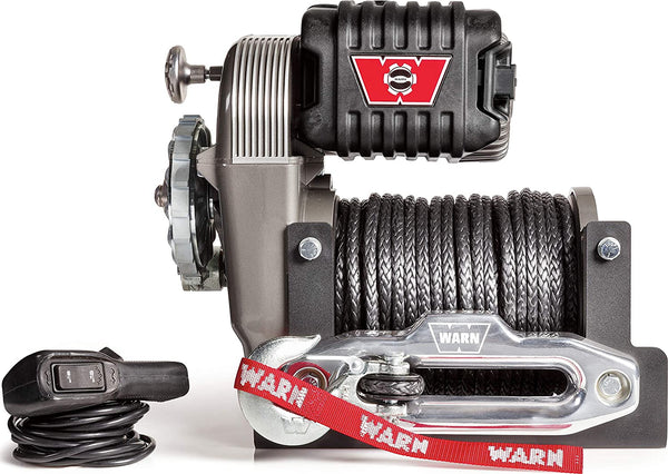 Warn M8274-70 Limited Edition