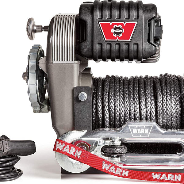 Warn M8274-70 Limited Edition Warn M8274-70 Limited Edition