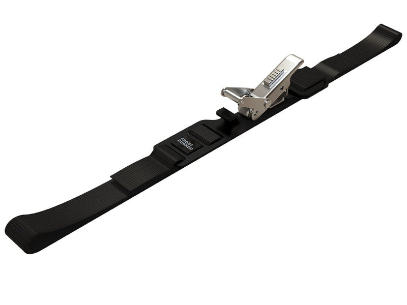 QUICK RELEASE LATCHING STRAP