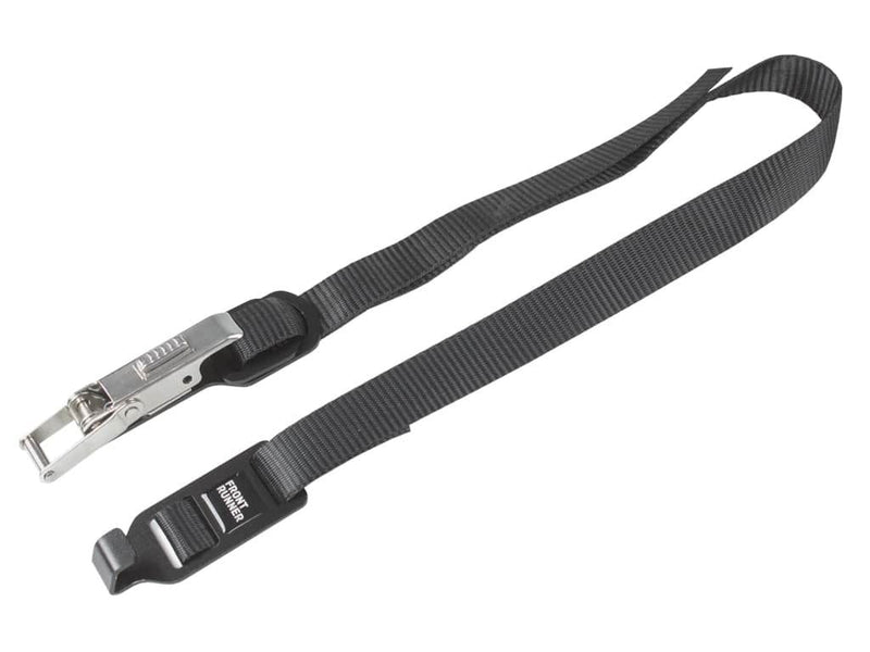 QUICK RELEASE LATCHING STRAP