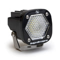 S1 BLACK LED AUXILIARY LIGHT POD (Single)