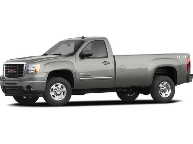 FOX 2.0" GMC/CHEVY 1999-2019 REAR IFP SHOCK