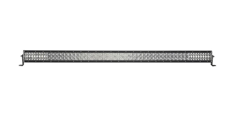 E-Series 50" LED Spot/Flood Combo Light Bar
