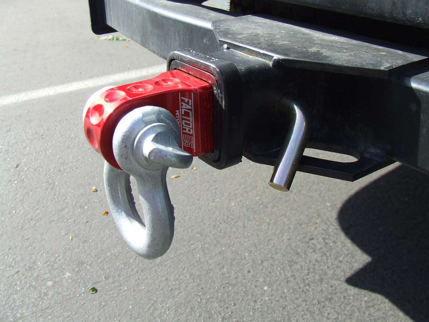 وصلة ربط HitchLink 2.0