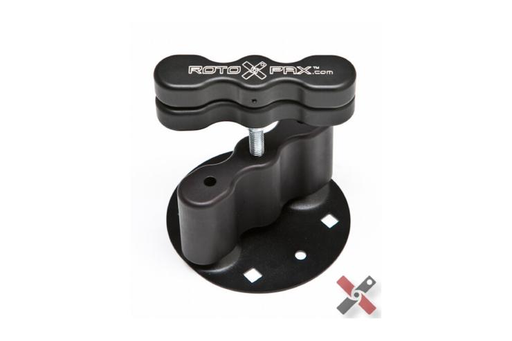 ROTOPAX.DELUXE Pack Mount (Without Lock)