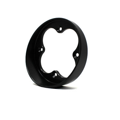 SQUADRON ANGLED BEZEL