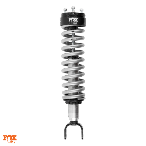 FOX. 19-ON,Ram 1500DT,Front Coilover,PS,2.0